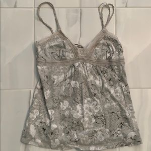 Abercrombie & Fitch tank